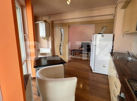 Apartament de închiriat 2 camere Racadau - 119637AI | BLITZ Brașov | Poza7