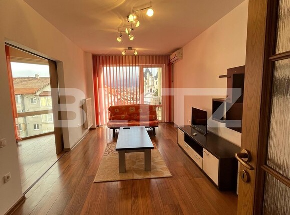 Apartament de închiriat 2 camere Racadau - 119637AI | BLITZ Brașov | Poza1