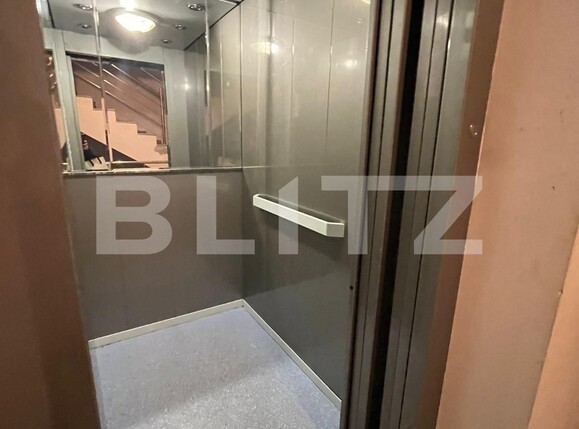 Apartament de închiriat 2 camere Racadau - 119637AI | BLITZ Brașov | Poza11