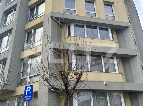 Apartament de închiriat 2 camere Racadau - 119637AI | BLITZ Brașov | Poza12