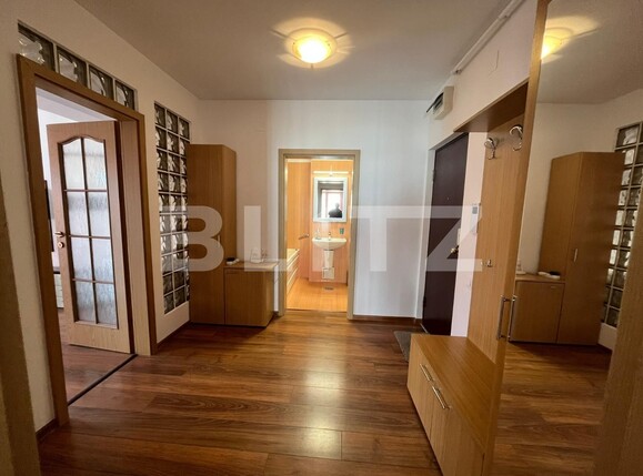 Apartament de închiriat 2 camere Racadau - 119637AI | BLITZ Brașov | Poza2
