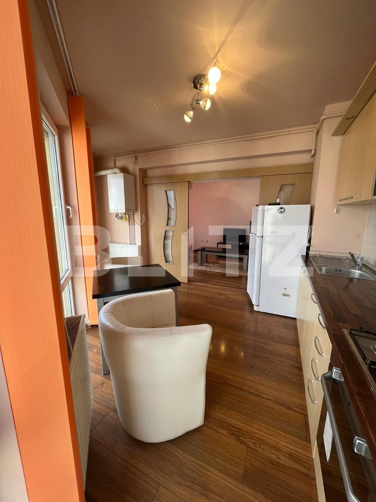 Apartament de închiriat 2 camere Racadau - 119637AI | BLITZ Brașov | Poza7