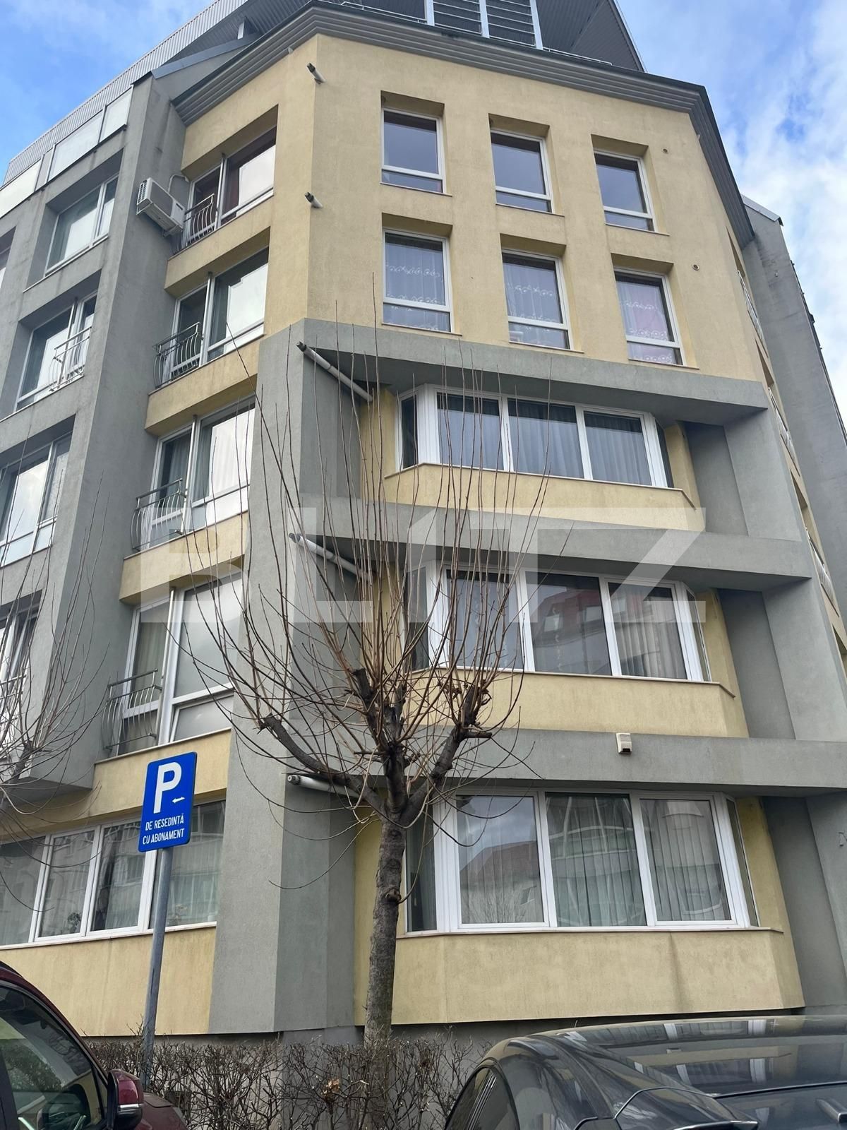 Apartament de închiriat 2 camere Racadau - 119637AI | BLITZ Brașov | Poza12