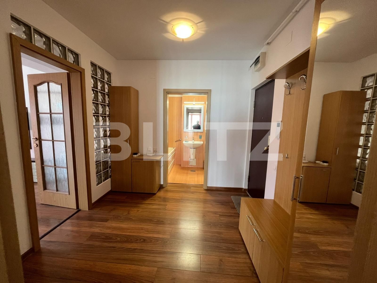 Apartament de închiriat 2 camere Racadau - 119637AI | BLITZ Brașov | Poza2