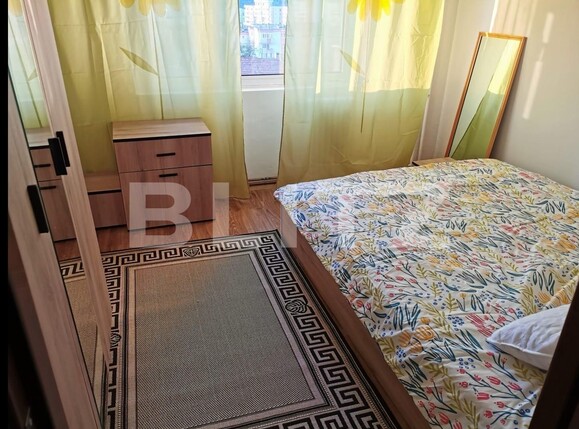 Apartament de vânzare 4 camere Manastur - 119640AV | BLITZ Cluj-Napoca | Poza1