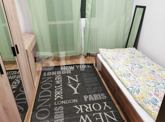 Apartament de vânzare 4 camere Manastur - 119640AV | BLITZ Cluj-Napoca | Poza3