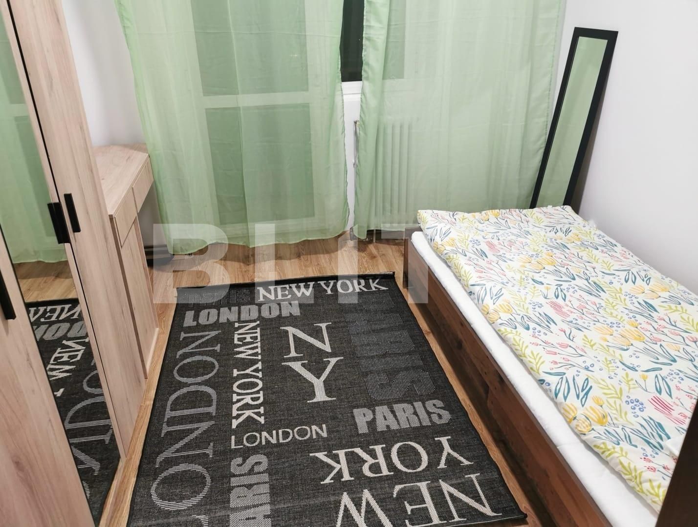 Apartament de vânzare 4 camere Manastur - 119640AV | BLITZ Cluj-Napoca | Poza3