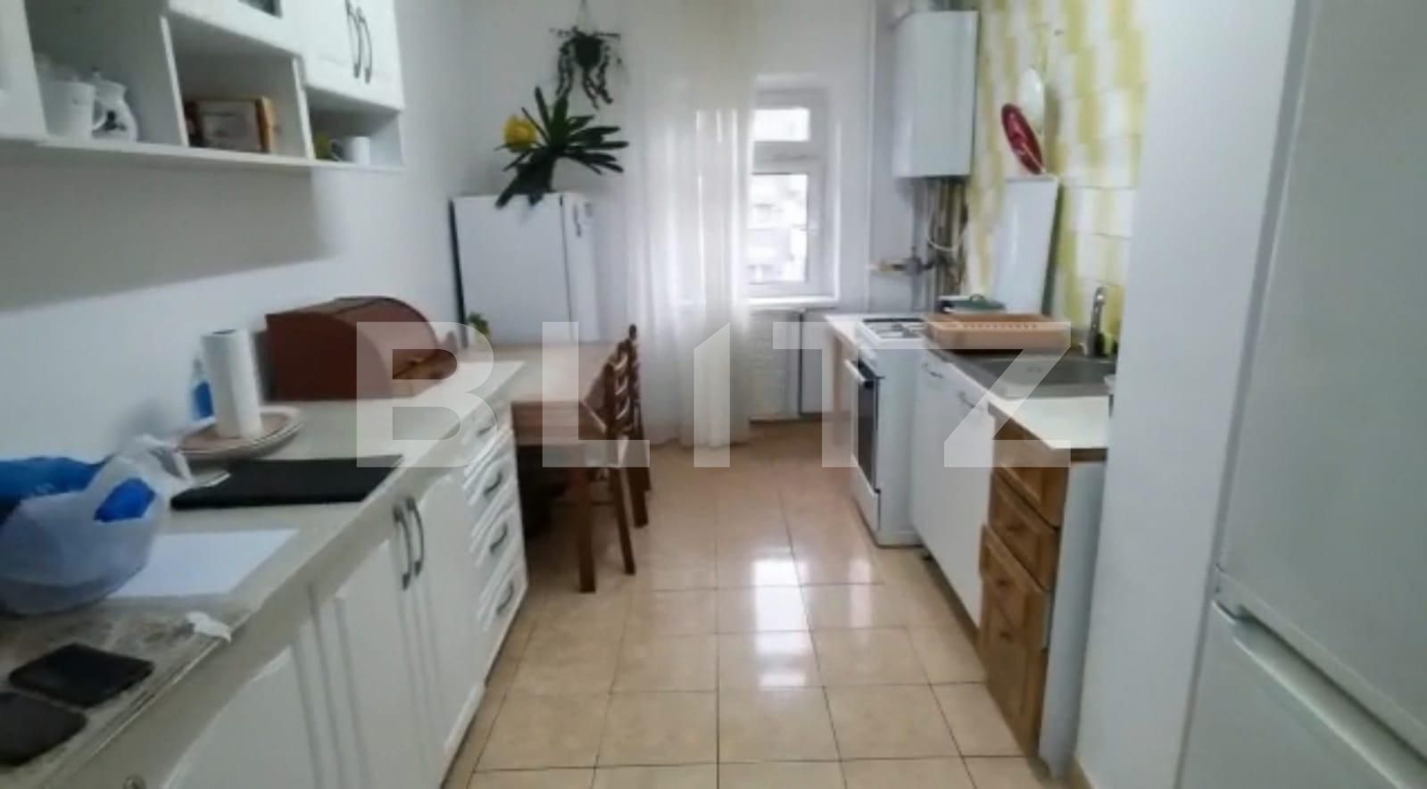 Apartament de vânzare 4 camere Manastur - 119640AV | BLITZ Cluj-Napoca | Poza2