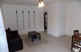 2 camere, 56 mp utili, parcare subterana, imobil nou, zona strazii Mircea Zaciu!