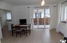 2 camere, 56 mp utili, parcare subterana, imobil nou, zona strazii Mircea Zaciu!