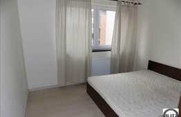 2 camere, 56 mp utili, parcare subterana, imobil nou, zona strazii Mircea Zaciu!