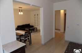 2 camere, 56 mp utili, parcare subterana, imobil nou, zona strazii Mircea Zaciu!