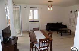 2 camere, 56 mp utili, parcare subterana, imobil nou, zona strazii Mircea Zaciu!