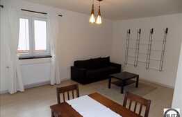 2 camere, 56 mp utili, parcare subterana, imobil nou, zona strazii Mircea Zaciu!