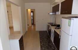 2 camere, 56 mp utili, parcare subterana, imobil nou, zona strazii Mircea Zaciu!