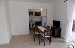 2 camere, 56 mp utili, parcare subterana, imobil nou, zona strazii Mircea Zaciu!