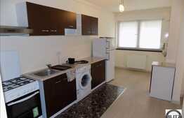 2 camere, 56 mp utili, parcare subterana, imobil nou, zona strazii Mircea Zaciu!