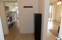 2 camere, 56 mp utili, parcare subterana, imobil nou, zona strazii Mircea Zaciu!