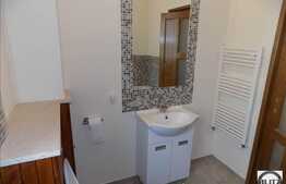 2 camere, 56 mp utili, parcare subterana, imobil nou, zona strazii Mircea Zaciu!