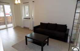 2 camere, 56 mp utili, parcare subterana, imobil nou, zona strazii Mircea Zaciu!