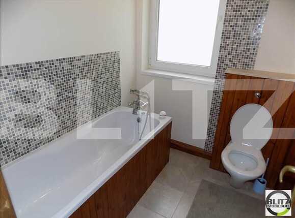 Apartament de închiriat 2 camere Bună Ziua - 11965AI | BLITZ Cluj-Napoca | Poza14