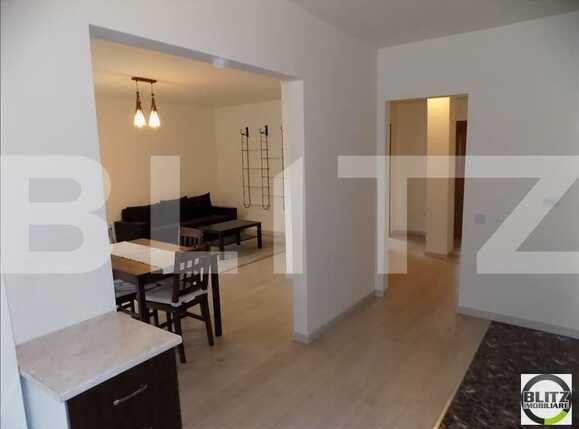 Apartament de închiriat 2 camere Bună Ziua - 11965AI | BLITZ Cluj-Napoca | Poza4