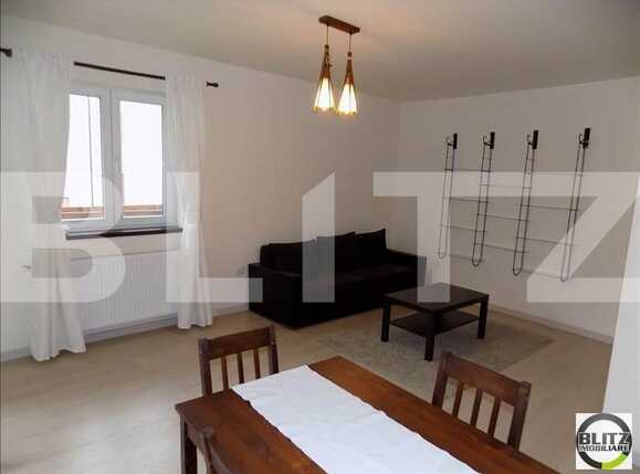 Apartament de închiriat 2 camere Bună Ziua - 11965AI | BLITZ Cluj-Napoca | Poza2