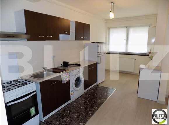 Apartament de închiriat 2 camere Bună Ziua - 11965AI | BLITZ Cluj-Napoca | Poza8