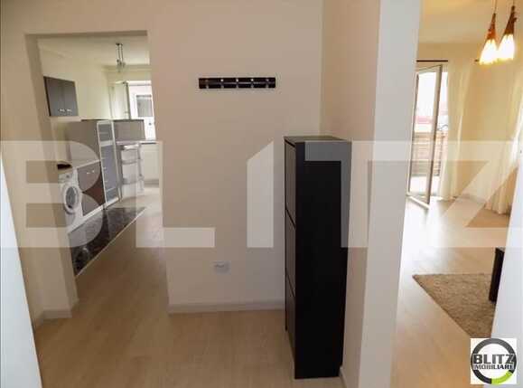 Apartament de închiriat 2 camere Bună Ziua - 11965AI | BLITZ Cluj-Napoca | Poza13