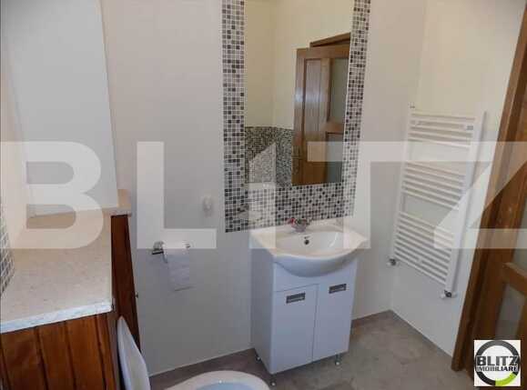 Apartament de închiriat 2 camere Bună Ziua - 11965AI | BLITZ Cluj-Napoca | Poza15