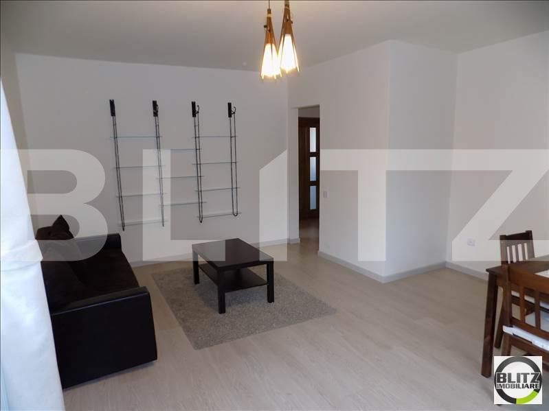 Apartament de închiriat 2 camere Bună Ziua - 11965AI | BLITZ Cluj-Napoca | Poza3