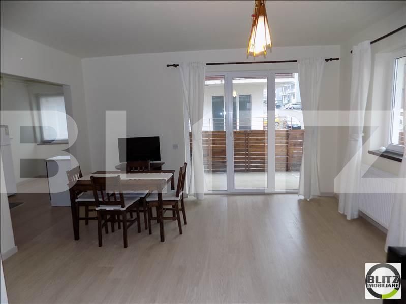 Apartament de închiriat 2 camere Bună Ziua - 11965AI | BLITZ Cluj-Napoca | Poza6