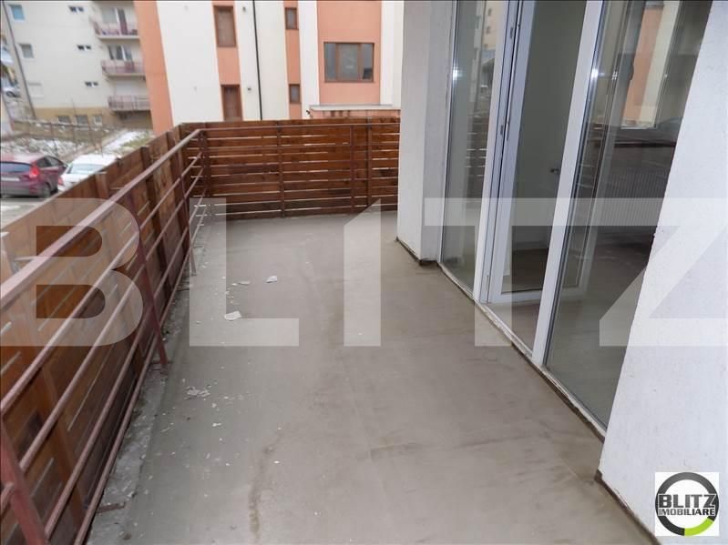 Apartament de închiriat 2 camere Bună Ziua - 11965AI | BLITZ Cluj-Napoca | Poza16