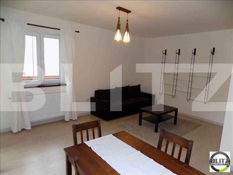 Apartament de închiriat 2 camere Bună Ziua - 11965AI | BLITZ Cluj-Napoca | Poza2