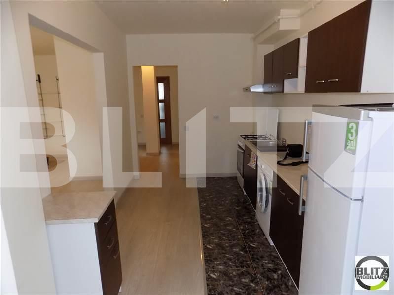 Apartament de închiriat 2 camere Bună Ziua - 11965AI | BLITZ Cluj-Napoca | Poza9