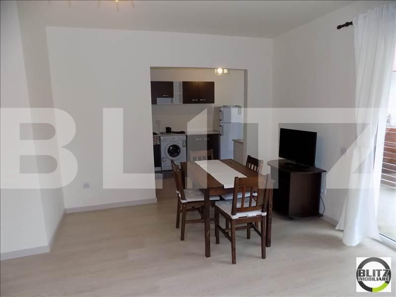 Apartament de închiriat 2 camere Bună Ziua - 11965AI | BLITZ Cluj-Napoca | Poza5