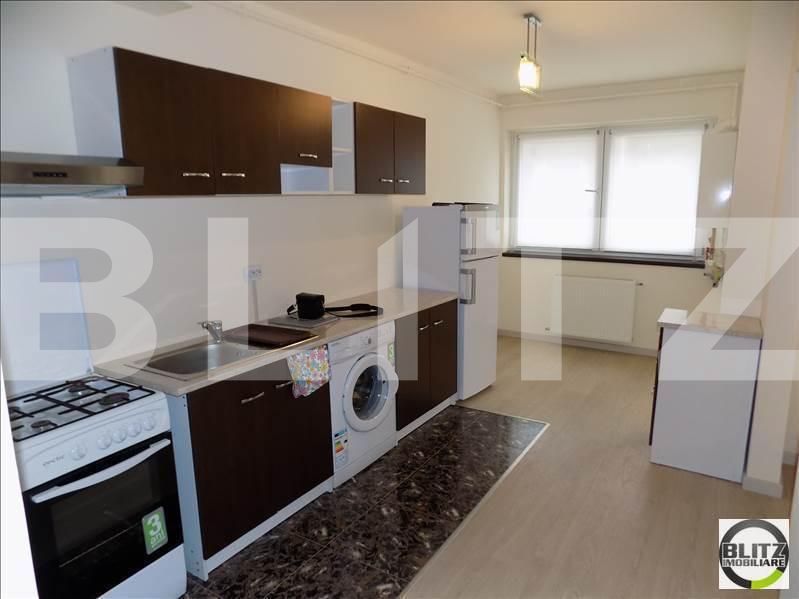 Apartament de închiriat 2 camere Bună Ziua - 11965AI | BLITZ Cluj-Napoca | Poza8