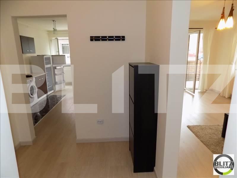 Apartament de închiriat 2 camere Bună Ziua - 11965AI | BLITZ Cluj-Napoca | Poza13