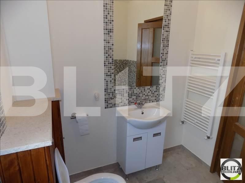 Apartament de închiriat 2 camere Bună Ziua - 11965AI | BLITZ Cluj-Napoca | Poza15