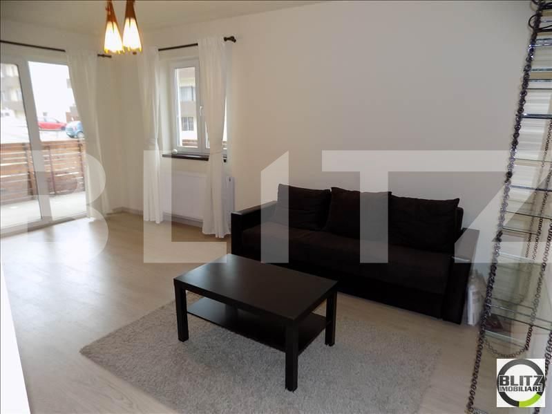 Apartament de închiriat 2 camere Bună Ziua - 11965AI | BLITZ Cluj-Napoca | Poza7