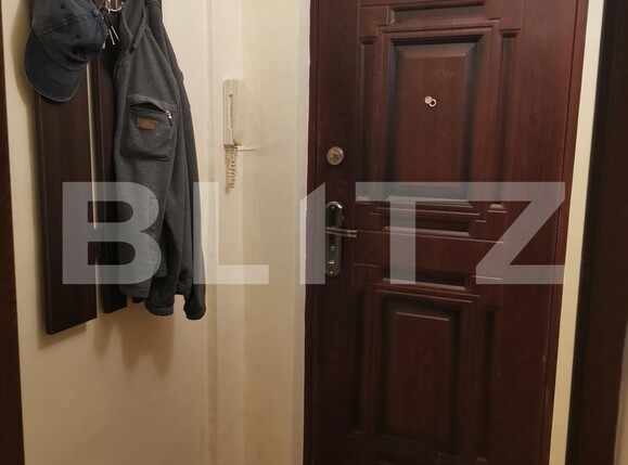 Garsonieră de închiriat Dambul Rotund - 119657AI | BLITZ Cluj-Napoca | Poza4