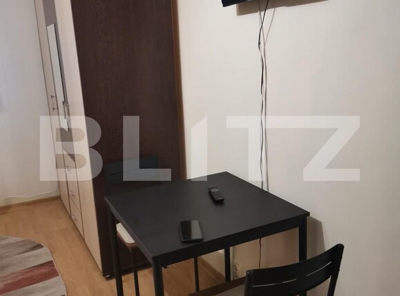 Garsonieră de închiriat Dambul Rotund - 119657AI | BLITZ Cluj-Napoca | Poza3