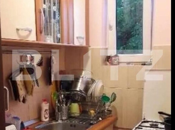 Garsonieră de închiriat Dambul Rotund - 119657AI | BLITZ Cluj-Napoca | Poza2