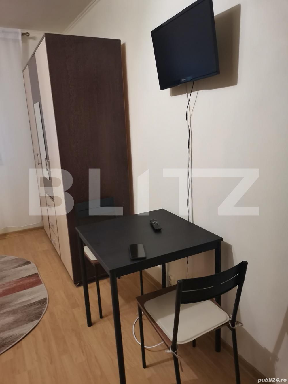 Garsonieră de închiriat Dambul Rotund - 119657AI | BLITZ Cluj-Napoca | Poza3