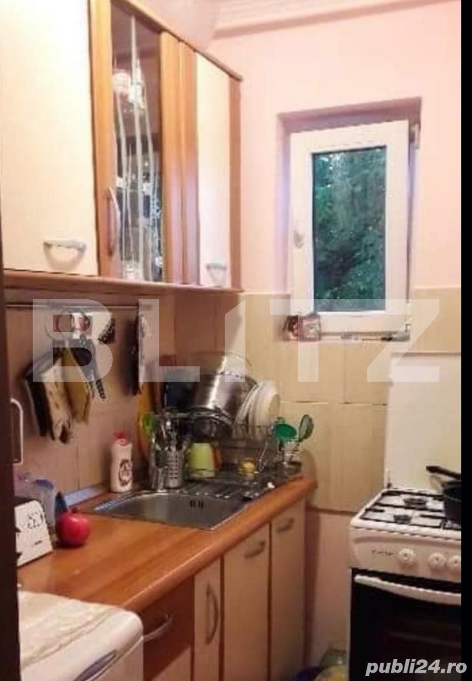 Garsonieră de închiriat Dambul Rotund - 119657AI | BLITZ Cluj-Napoca | Poza2