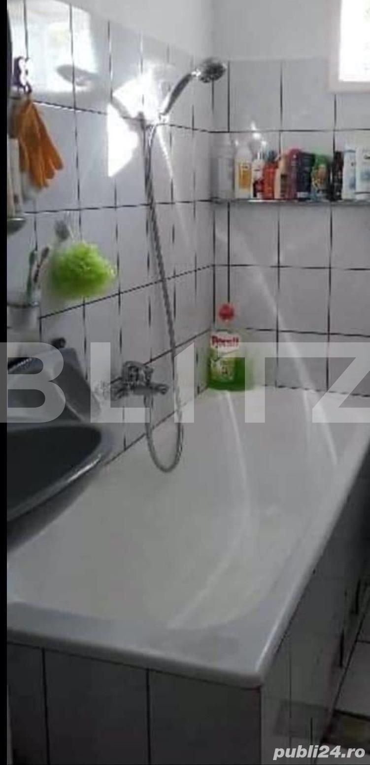 Garsonieră de închiriat Dambul Rotund - 119657AI | BLITZ Cluj-Napoca | Poza5