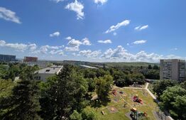 Apartament 2 camere, 45mp, balcon, Iulius Mall si FSEGA