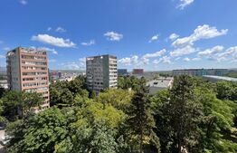 Apartament 2 camere, 45mp, balcon, Iulius Mall si FSEGA