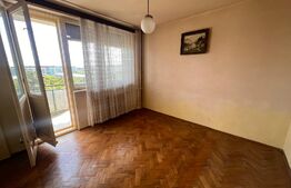 Apartament 2 camere, 45mp, balcon, Iulius Mall si FSEGA