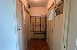 Apartament 2 camere, 45mp, balcon, Iulius Mall si FSEGA